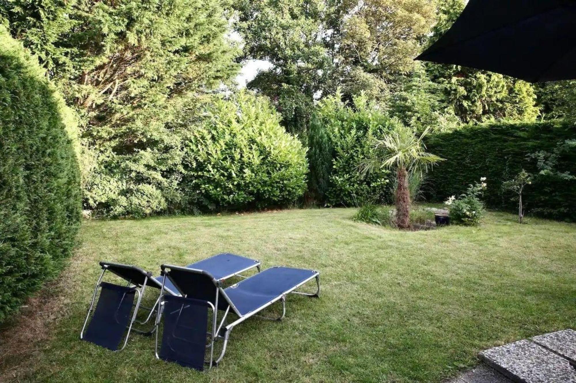 Gemuetliches, Helles Ferienhaus Mit Privatem Garten In Gepflegtem Ferienpark Warmenhuizen エクステリア 写真